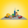 LEGO Classic 11024 Szara płytka konstrukcyjna - 1035642 - zdjęcie 5